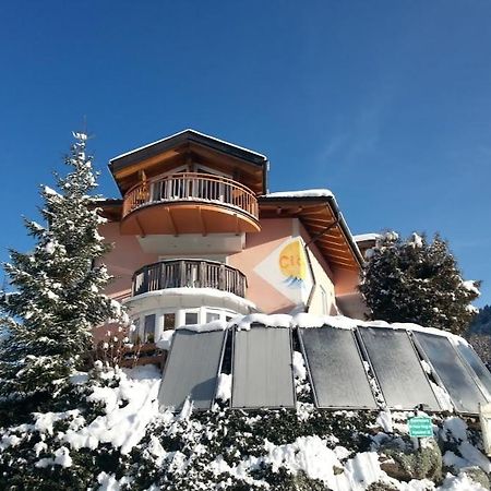 Appartement Gern Alpendorf  Extérieur photo