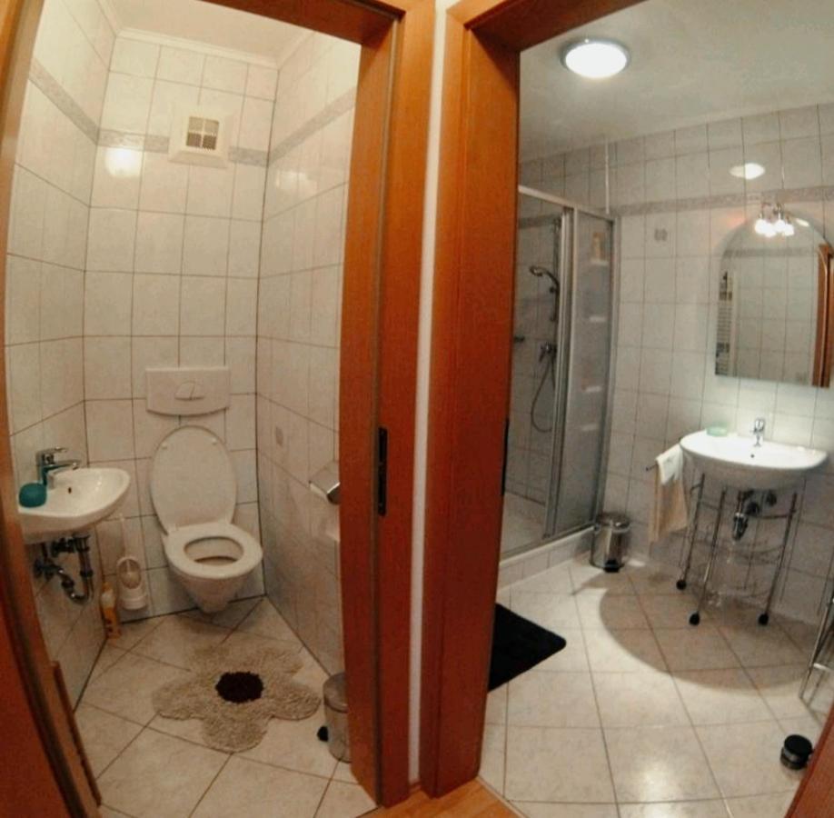 Appartement Gern Alpendorf  Extérieur photo