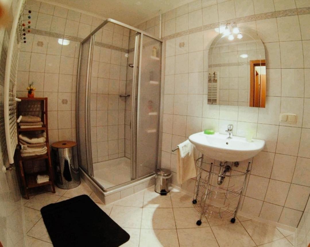 Appartement Gern Alpendorf  Extérieur photo