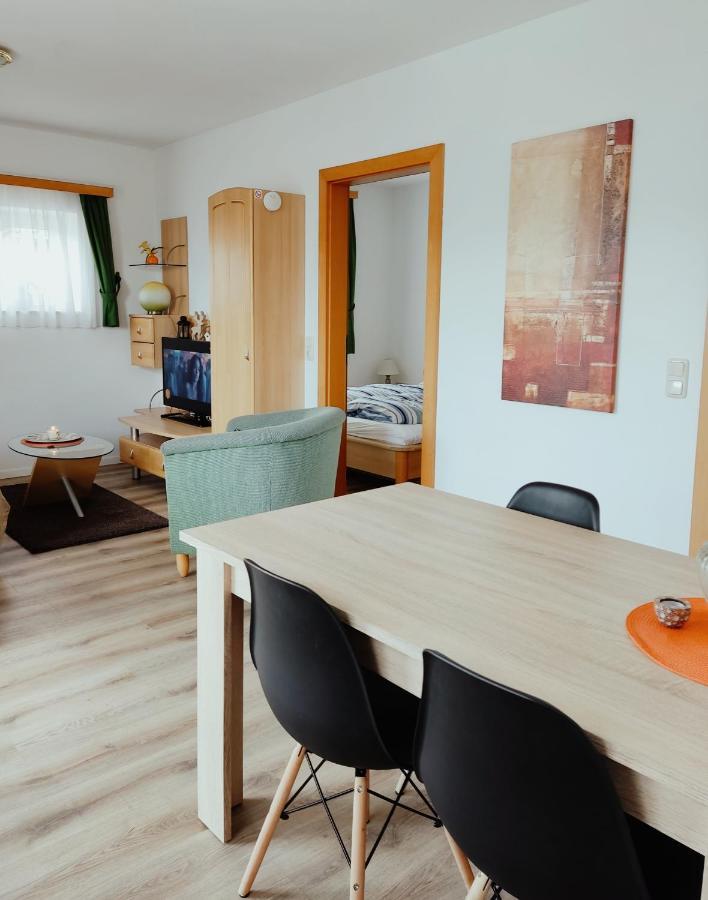 Appartement Gern Alpendorf  Extérieur photo