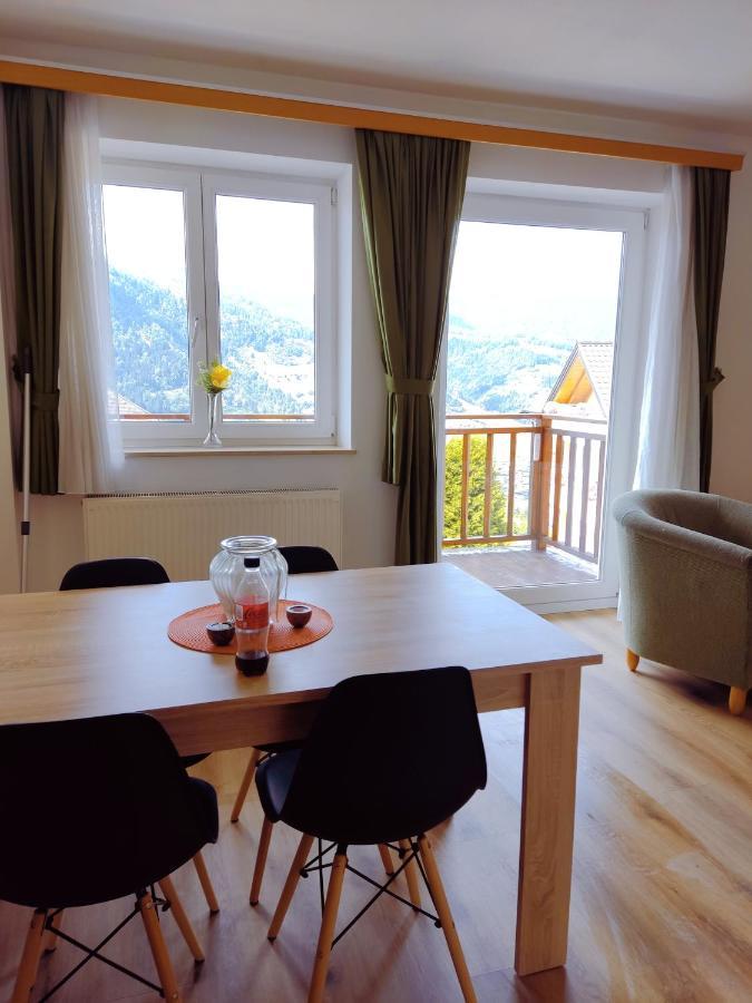 Appartement Gern Alpendorf  Extérieur photo