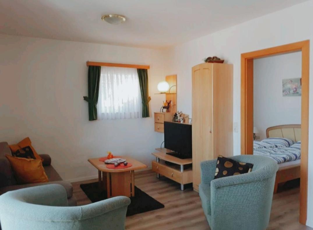 Appartement Gern Alpendorf  Extérieur photo