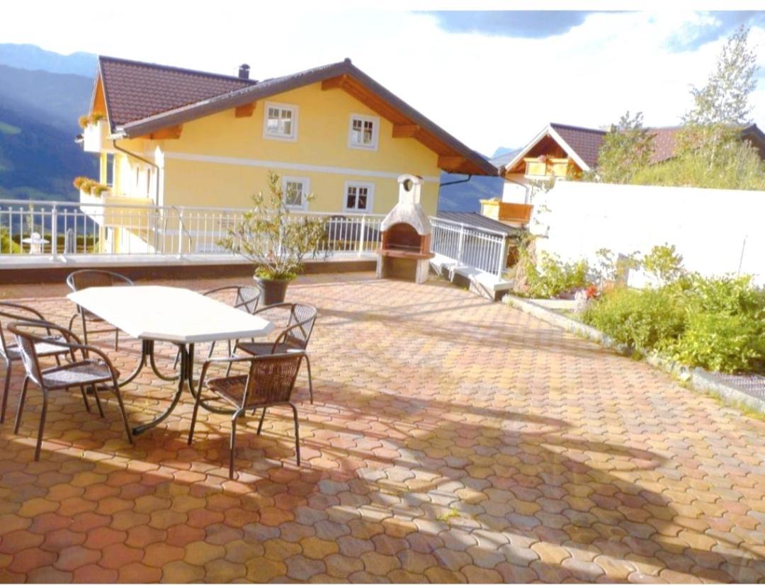 Appartement Gern Alpendorf  Extérieur photo