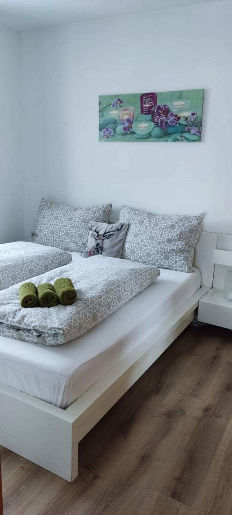 Appartement Gern Alpendorf  Extérieur photo