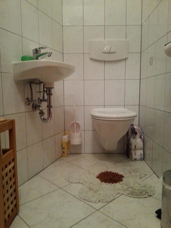 Appartement Gern Alpendorf  Extérieur photo