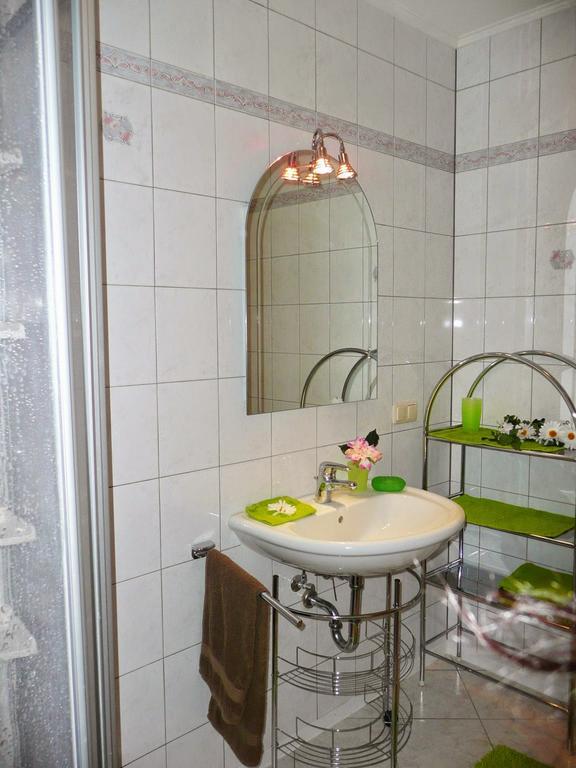 Appartement Gern Alpendorf  Extérieur photo