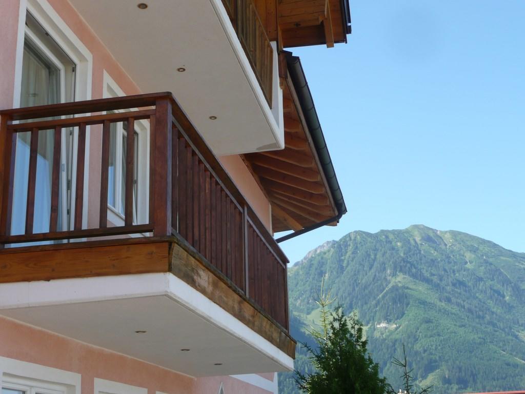 Appartement Gern Alpendorf  Extérieur photo