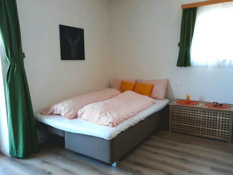 Appartement Gern Alpendorf  Extérieur photo