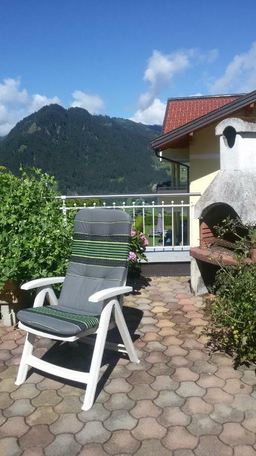 Appartement Gern Alpendorf  Extérieur photo