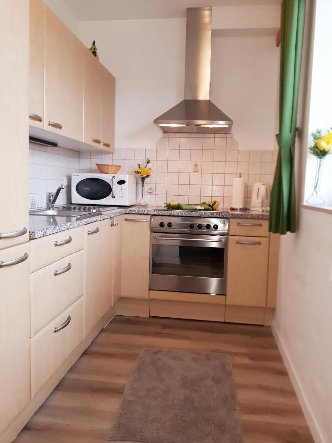 Appartement Gern Alpendorf  Extérieur photo